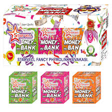 MONEY MONEY - MINI(3PCS)